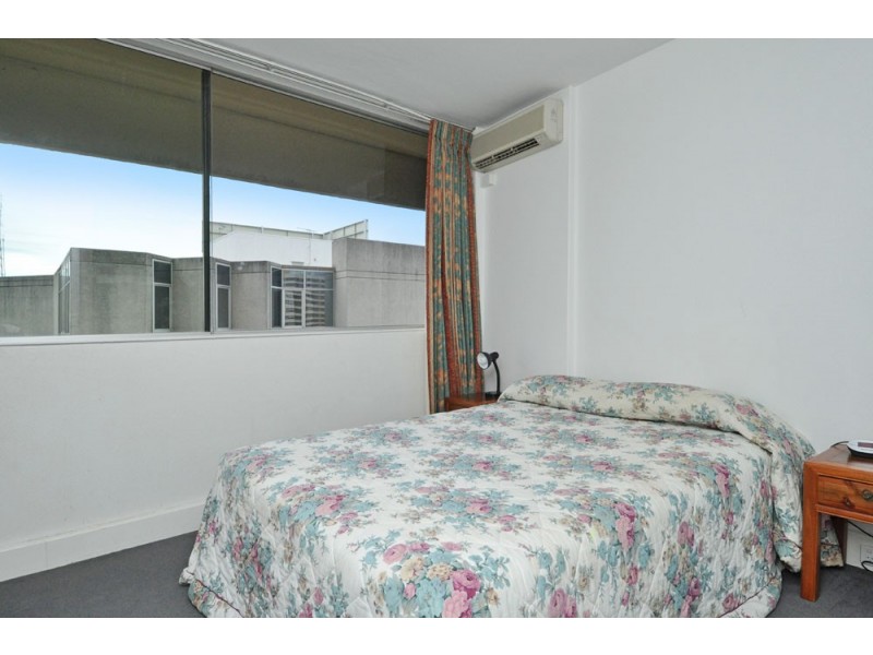 189 Leichhardt Street, Spring Hill QLD 4000