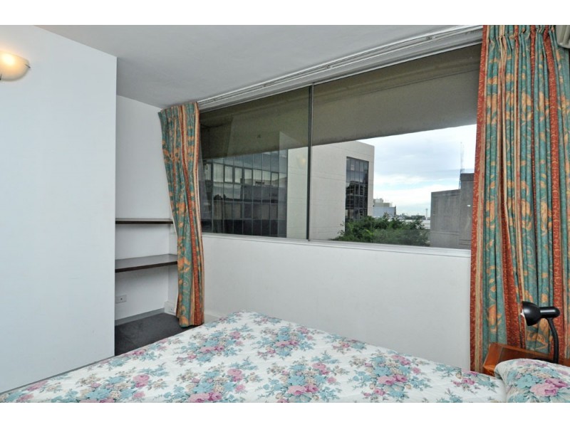 189 Leichhardt Street, Spring Hill QLD 4000