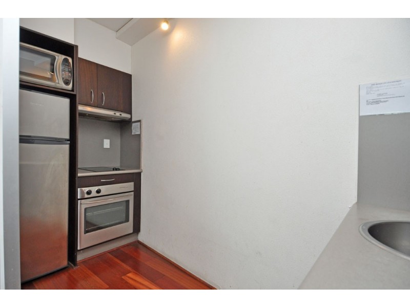 189 Leichhardt Street, Spring Hill QLD 4000