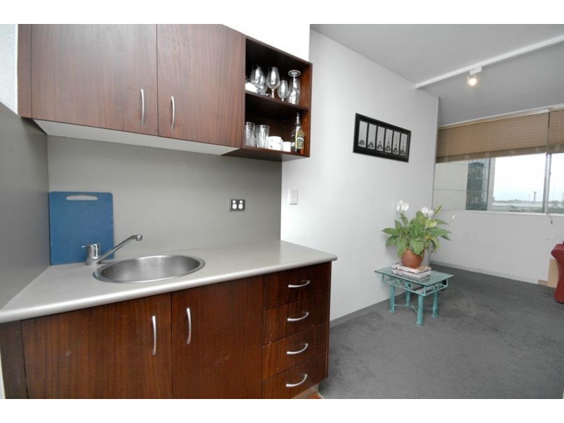 189 Leichhardt Street, Spring Hill QLD 4000