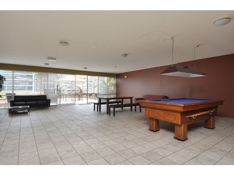 189 Leichhardt Street, Spring Hill QLD 4000