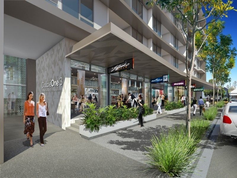 113 Commercial Road, Teneriffe QLD 4005