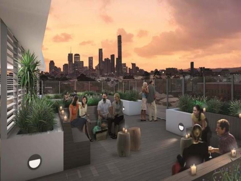 113 Commercial Road, Teneriffe QLD 4005