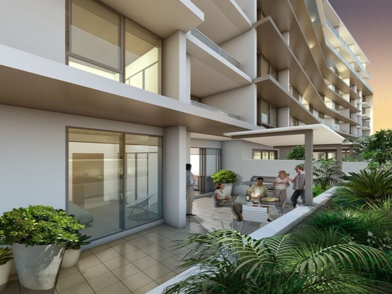 113 Commercial Road, Teneriffe QLD 4005