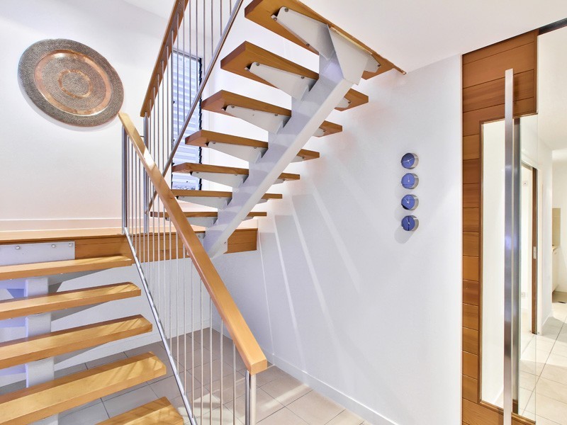 11 Isaac Street, Spring Hill QLD 4000