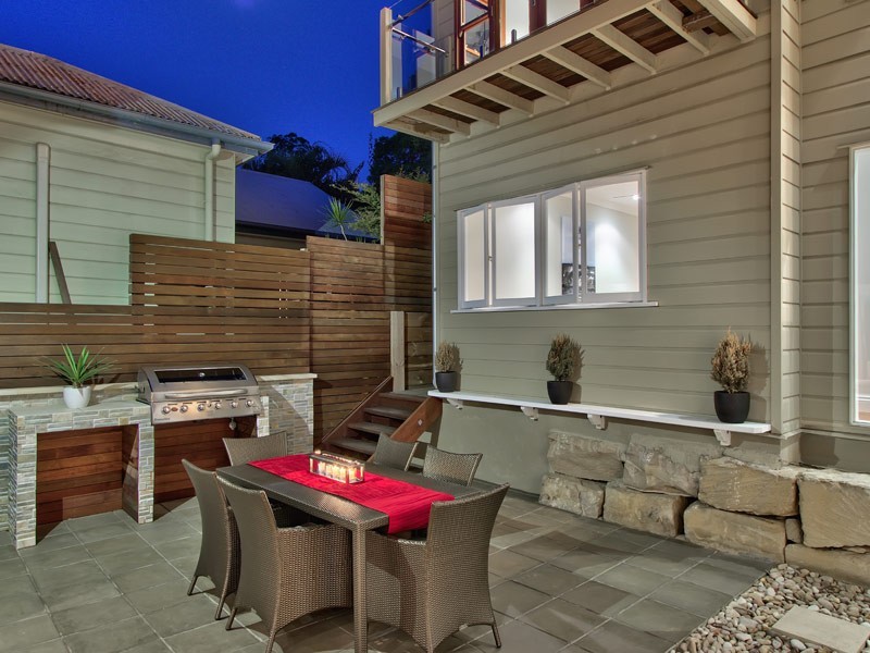 249 Kent Street, New Farm QLD 4005