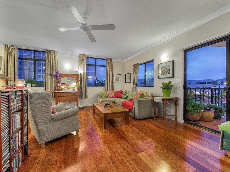 412/448 Boundary St, Spring Hill QLD 4000