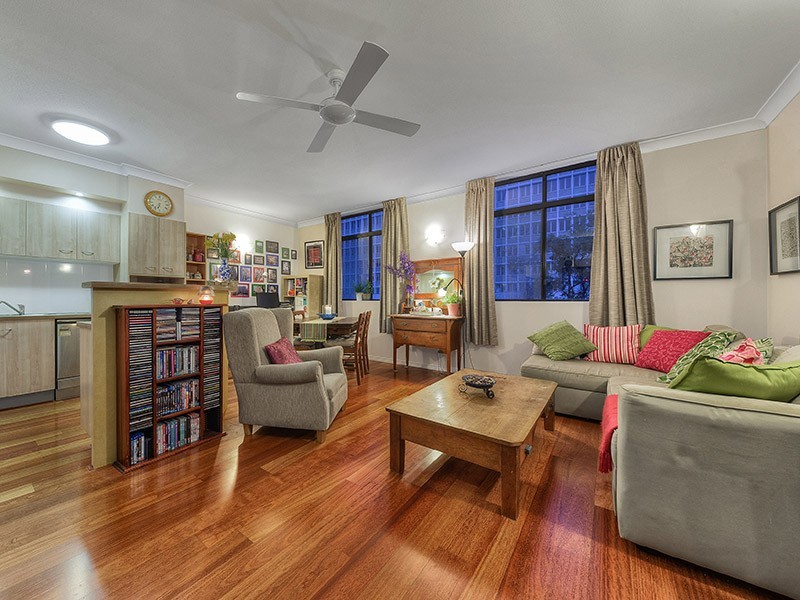 412/448 Boundary St, Spring Hill QLD 4000