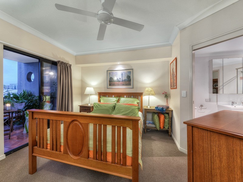 412/448 Boundary St, Spring Hill QLD 4000