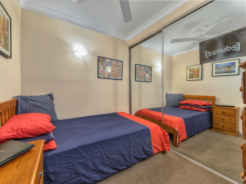 412/448 Boundary St, Spring Hill QLD 4000