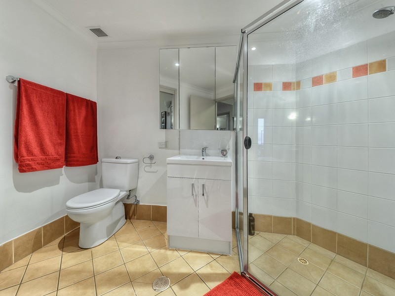 412/448 Boundary St, Spring Hill QLD 4000