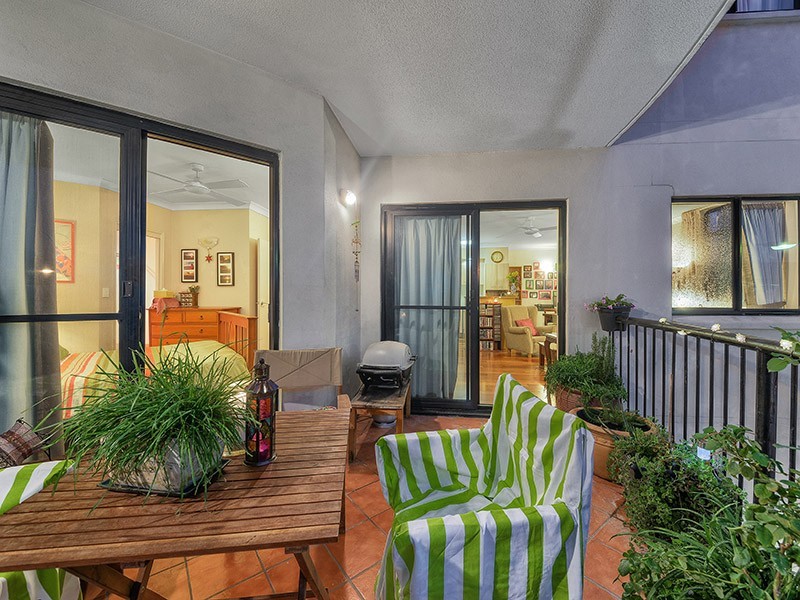 412/448 Boundary St, Spring Hill QLD 4000