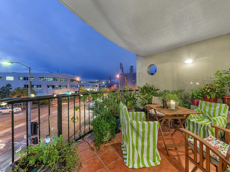 412/448 Boundary St, Spring Hill QLD 4000