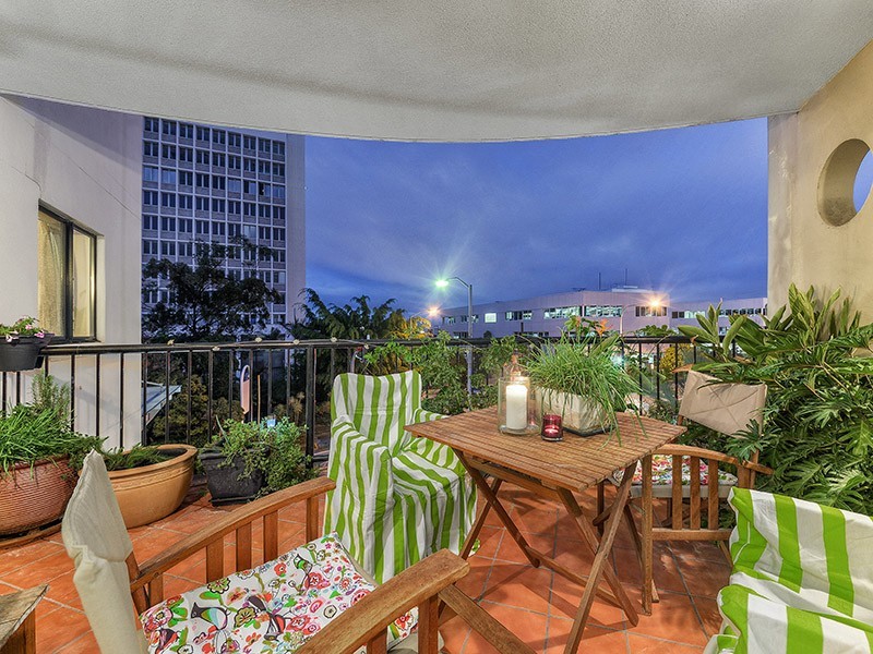 412/448 Boundary St, Spring Hill QLD 4000