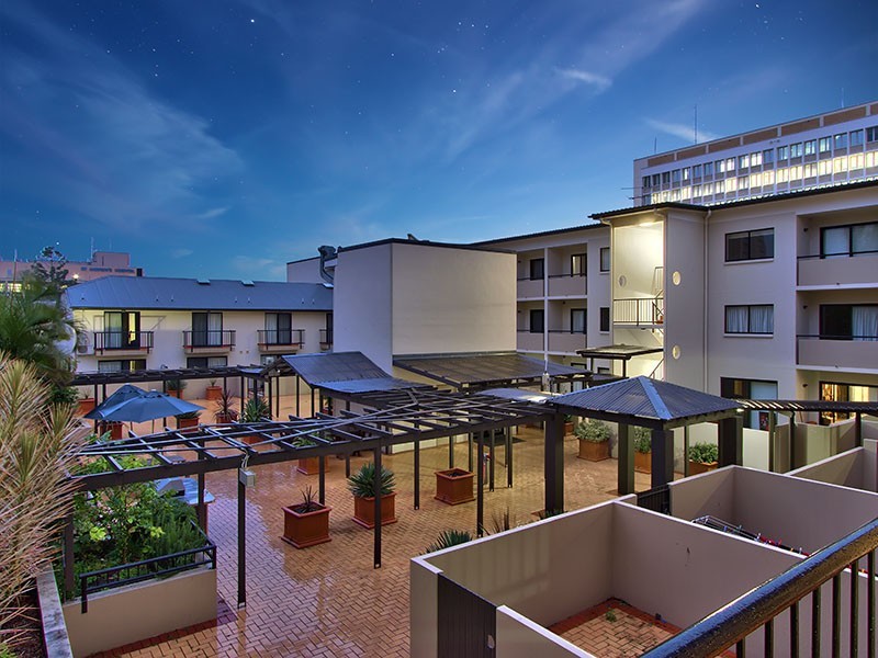 412/448 Boundary St, Spring Hill QLD 4000