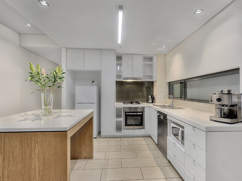 202/107 Astor Terrace, Spring Hill QLD 4000