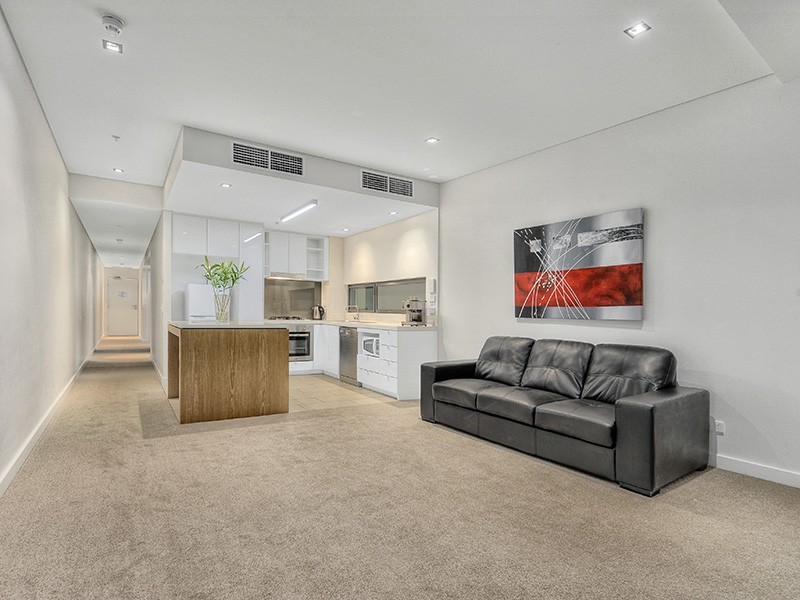 202/107 Astor Terrace, Spring Hill QLD 4000