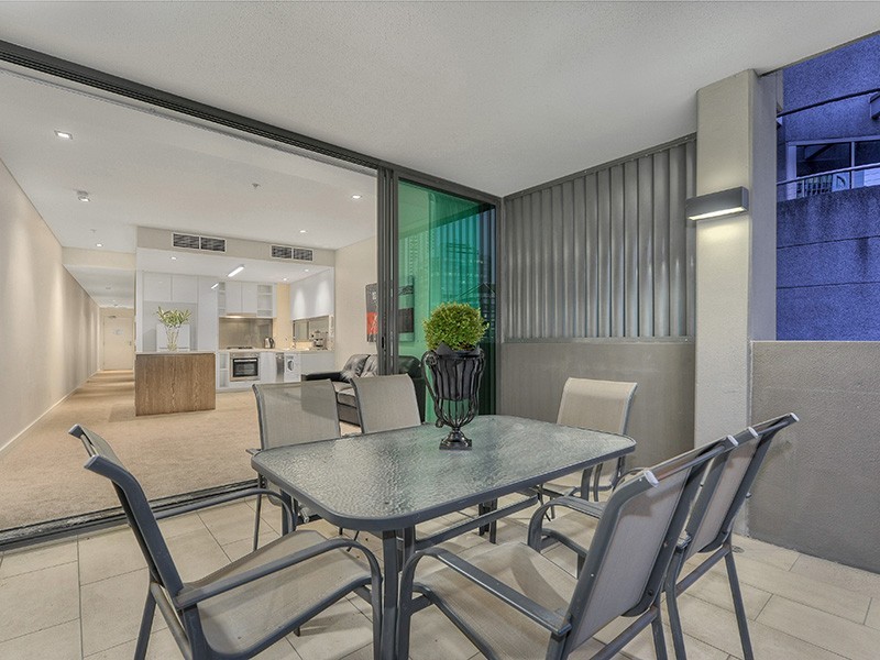 202/107 Astor Terrace, Spring Hill QLD 4000