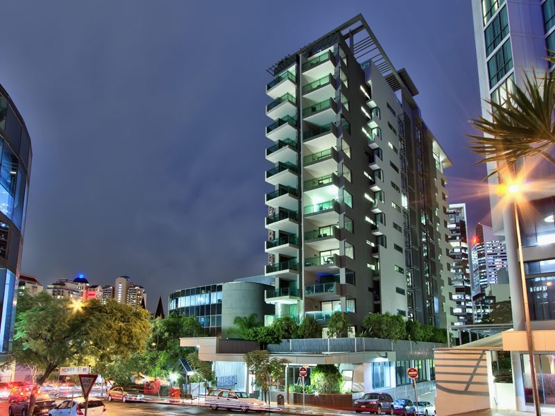 107 Astor Tce, Spring Hill QLD 4000