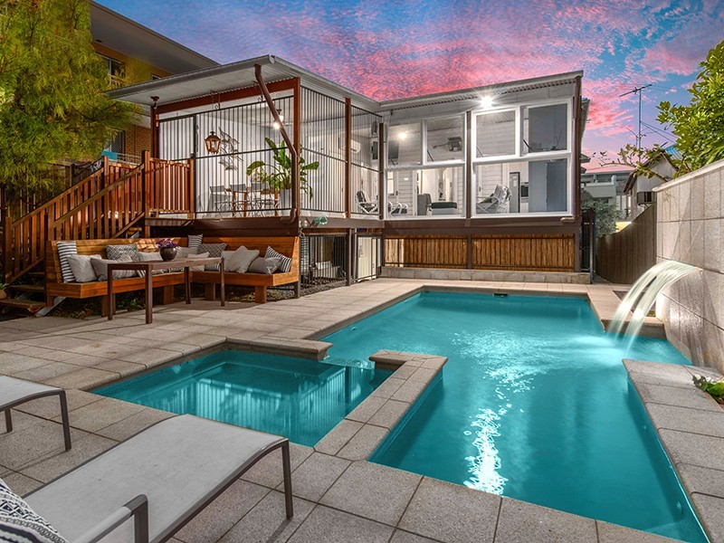 75 Arthur Street, Fortitude Valley QLD 4006