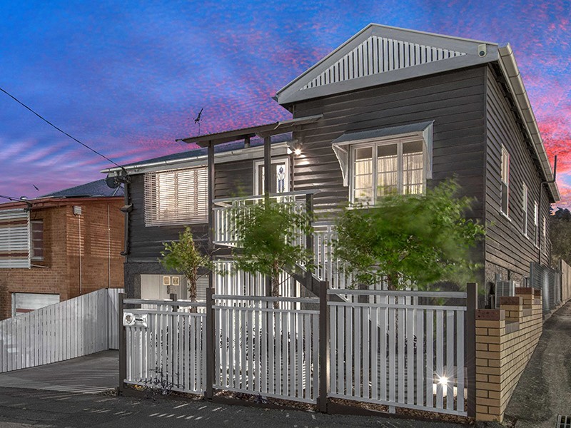 75 Arthur Street, Fortitude Valley QLD 4006