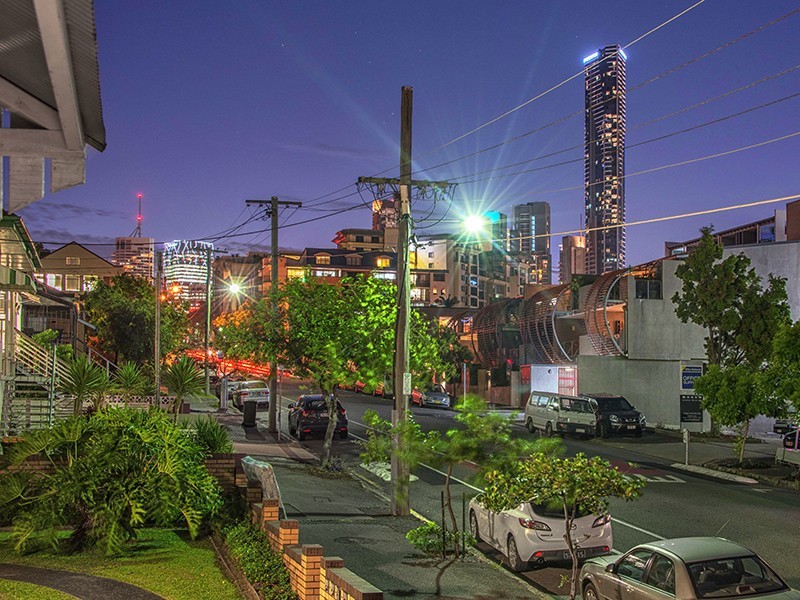 75 Arthur Street, Fortitude Valley QLD 4006