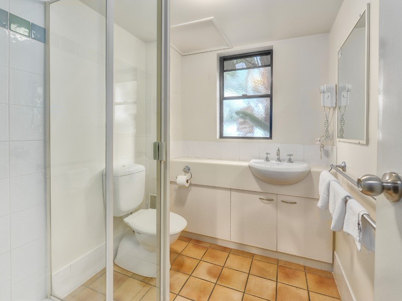 27 BIRLEY ST, Spring Hill QLD 4000