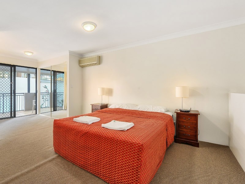 27 BIRLEY ST, Spring Hill QLD 4000