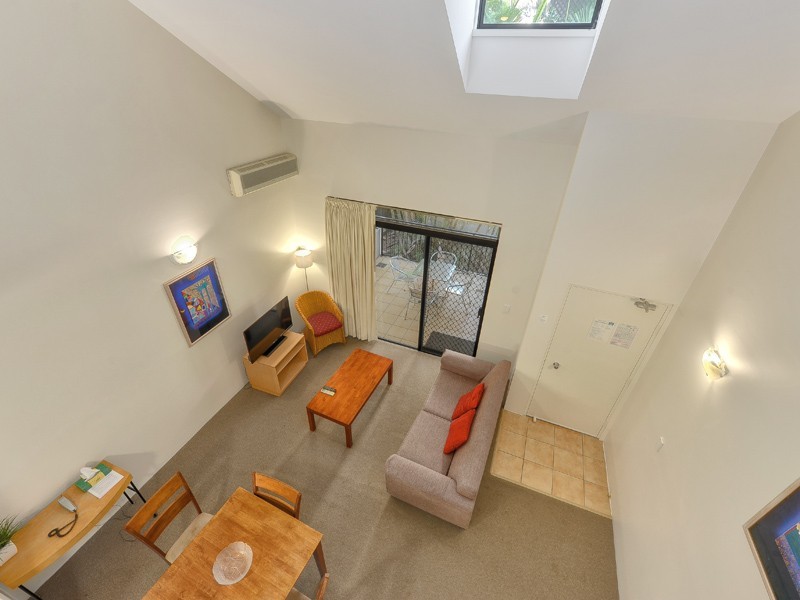 27 BIRLEY ST, Spring Hill QLD 4000