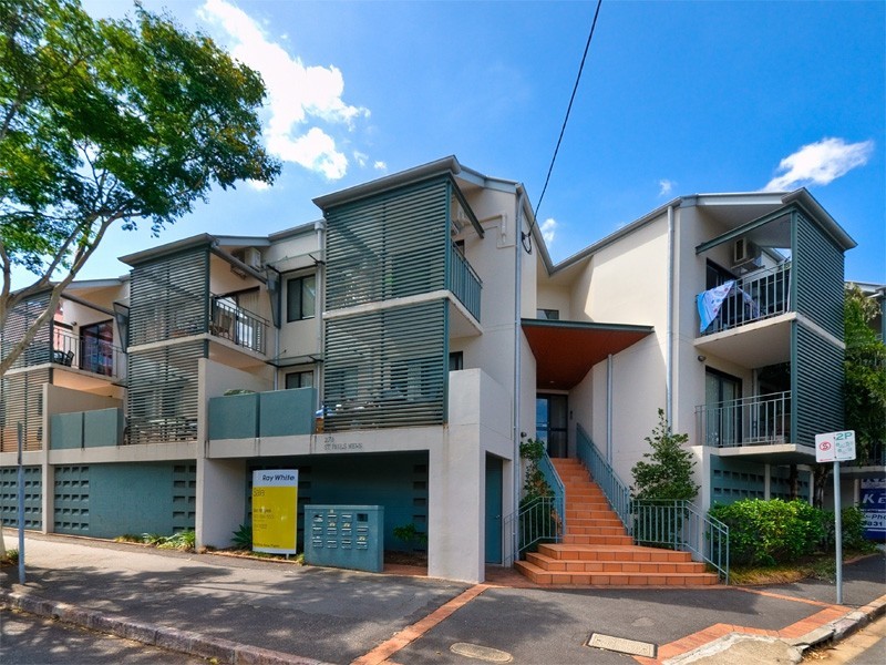 1/273 Boundary Street, Spring Hill QLD 4000