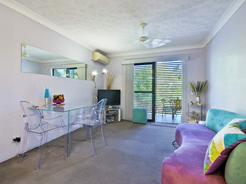 1/273 Boundary Street, Spring Hill QLD 4000