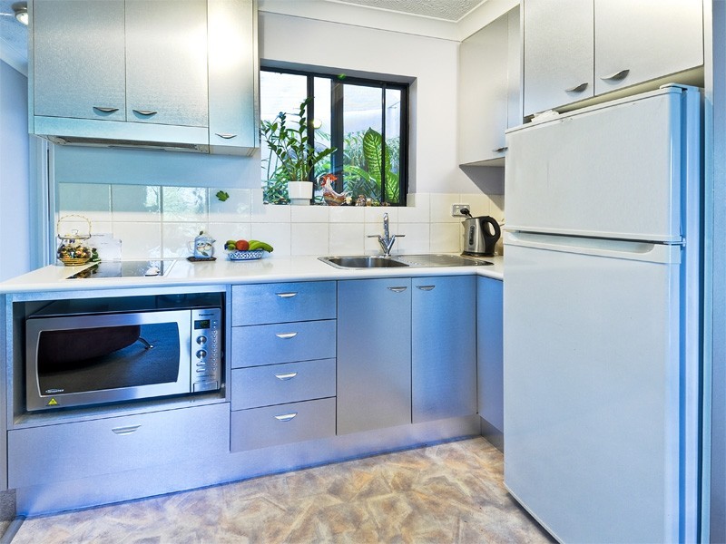 1/273 Boundary Street, Spring Hill QLD 4000