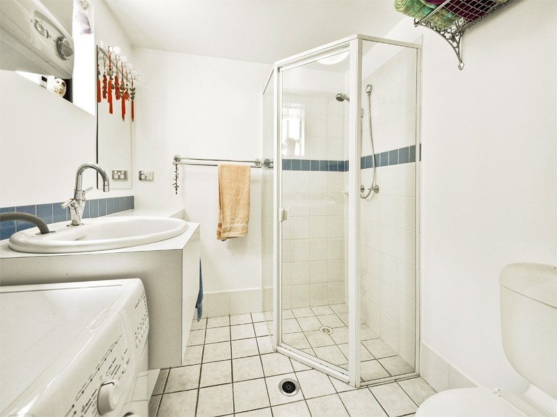 1/273 Boundary Street, Spring Hill QLD 4000