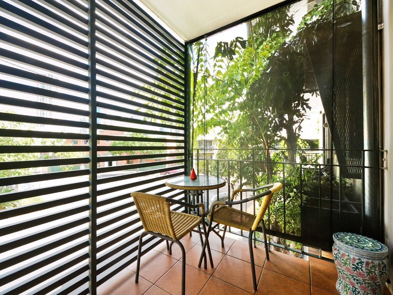 1/273 Boundary Street, Spring Hill QLD 4000