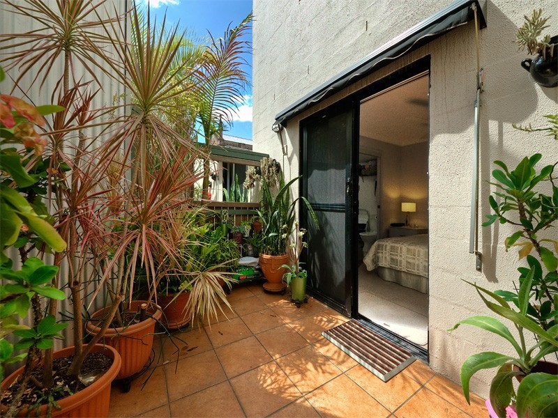 1/273 Boundary Street, Spring Hill QLD 4000