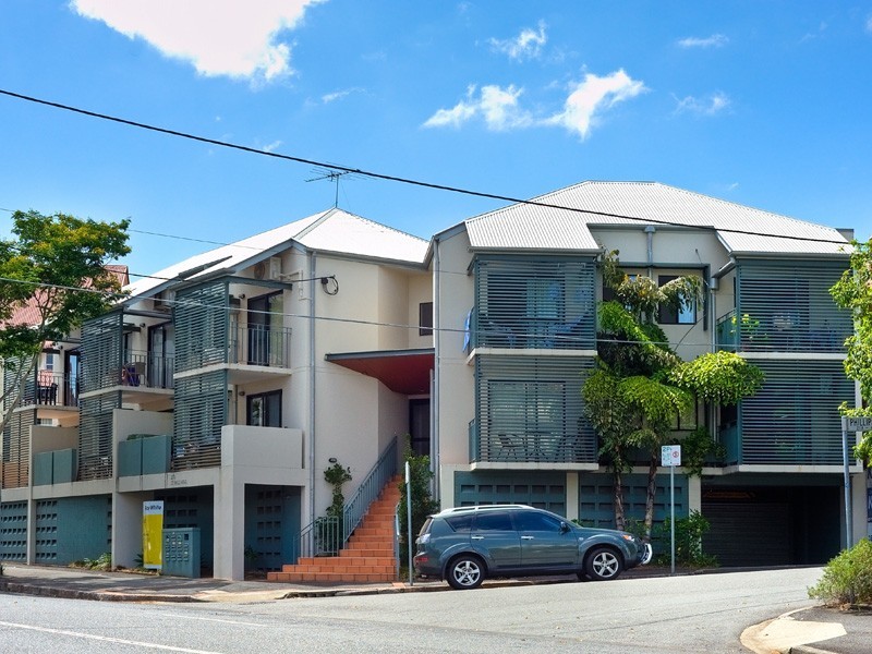 1/273 Boundary Street, Spring Hill QLD 4000