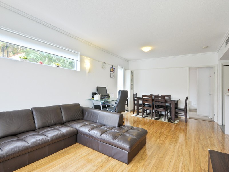 112/51 Hope St, Spring Hill QLD 4000