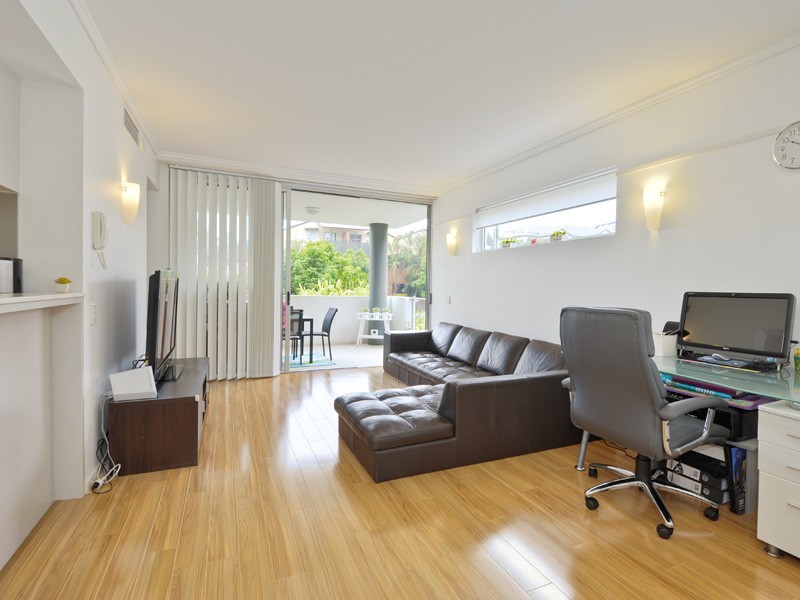 112/51 Hope St, Spring Hill QLD 4000