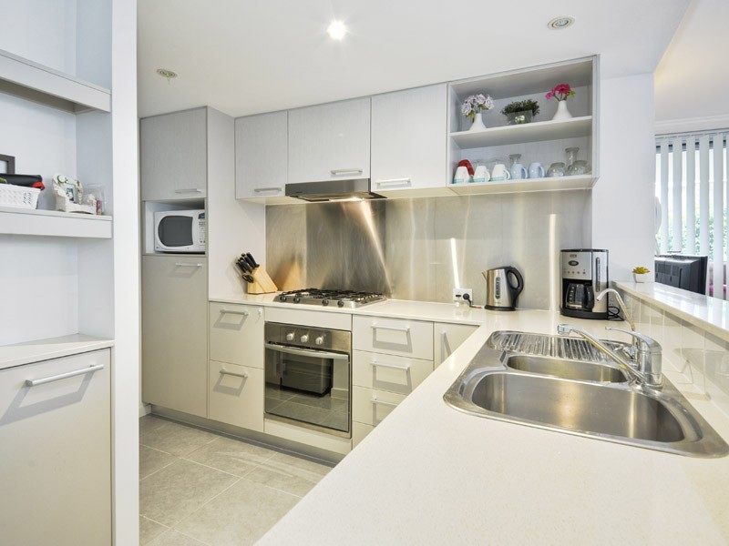 112/51 Hope St, Spring Hill QLD 4000