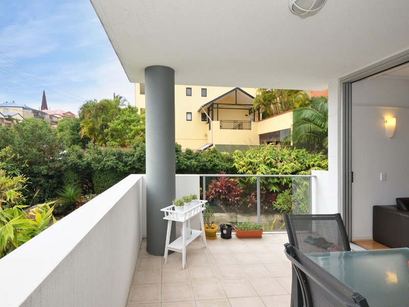 112/51 Hope St, Spring Hill QLD 4000