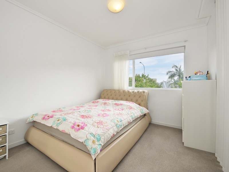 112/51 Hope St, Spring Hill QLD 4000