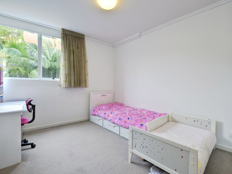 112/51 Hope St, Spring Hill QLD 4000