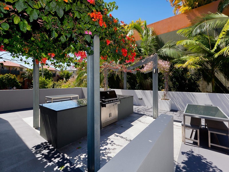 112/51 Hope St, Spring Hill QLD 4000