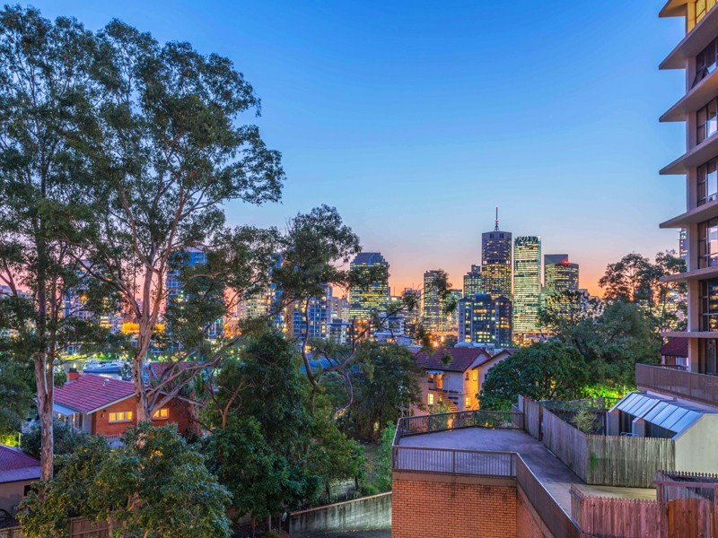 6/137 Moray Street, New Farm QLD 4005