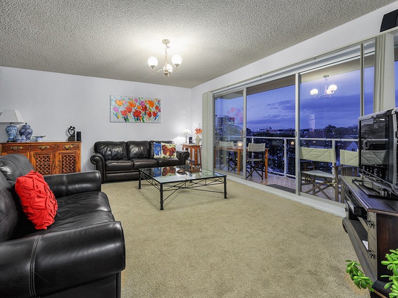 6/137 Moray Street, New Farm QLD 4005