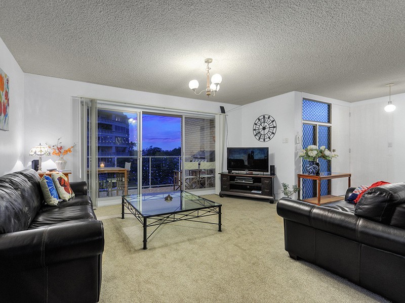 6/137 Moray Street, New Farm QLD 4005