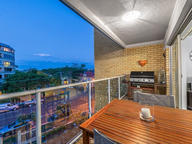 6/137 Moray Street, New Farm QLD 4005