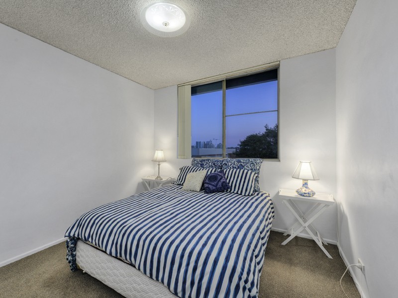 6/137 Moray Street, New Farm QLD 4005