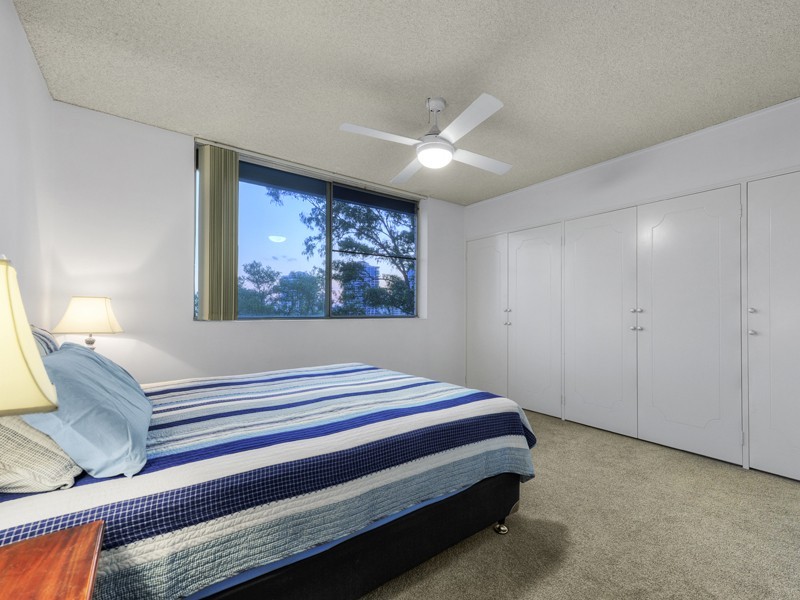 6/137 Moray Street, New Farm QLD 4005