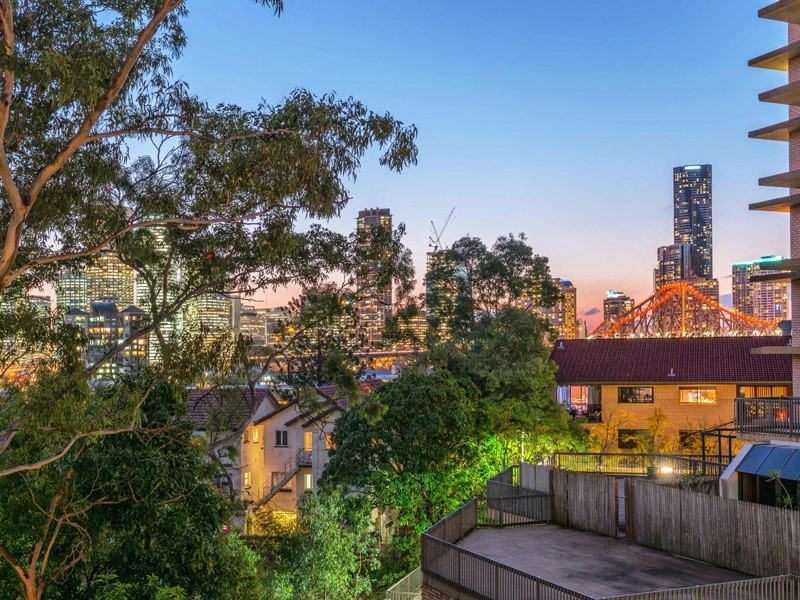 6/137 Moray Street, New Farm QLD 4005